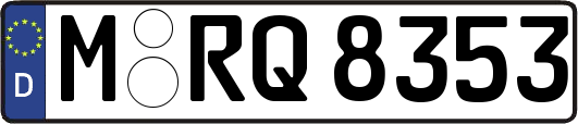 M-RQ8353