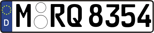 M-RQ8354