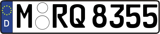 M-RQ8355