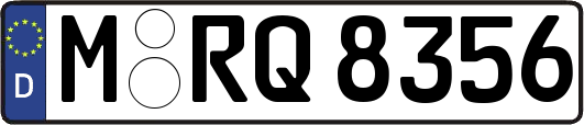 M-RQ8356