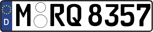 M-RQ8357