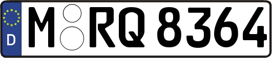 M-RQ8364