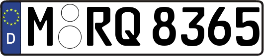 M-RQ8365
