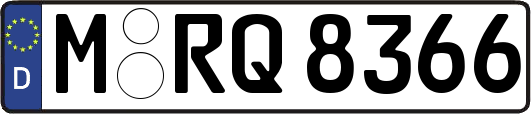 M-RQ8366
