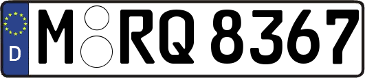 M-RQ8367