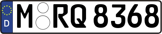 M-RQ8368