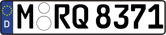 M-RQ8371