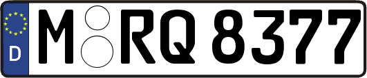 M-RQ8377