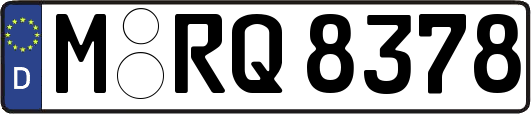 M-RQ8378