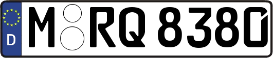 M-RQ8380