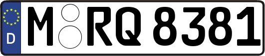 M-RQ8381