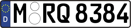 M-RQ8384