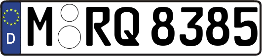M-RQ8385