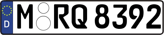 M-RQ8392
