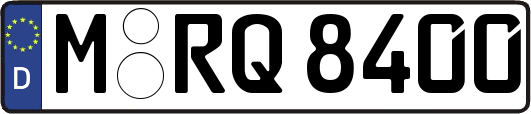 M-RQ8400