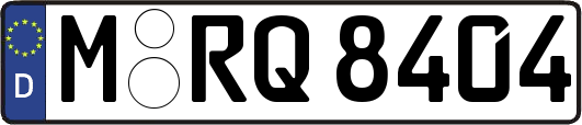 M-RQ8404