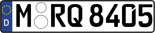 M-RQ8405