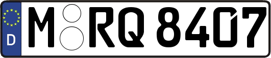 M-RQ8407