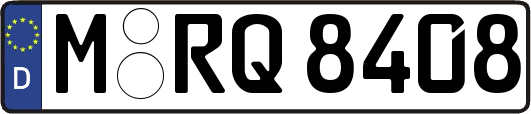 M-RQ8408