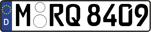 M-RQ8409