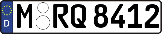 M-RQ8412