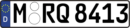 M-RQ8413