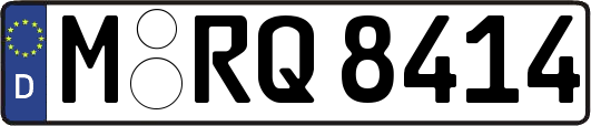 M-RQ8414