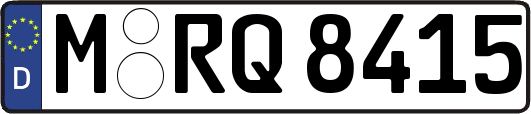 M-RQ8415