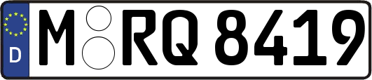 M-RQ8419