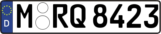 M-RQ8423