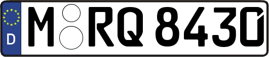 M-RQ8430