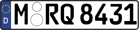 M-RQ8431