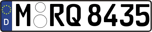 M-RQ8435