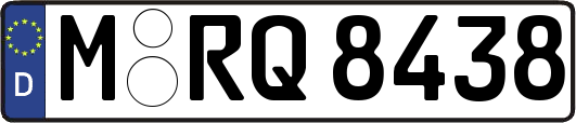 M-RQ8438