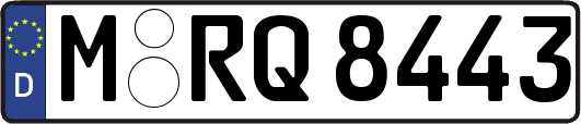 M-RQ8443