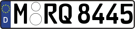 M-RQ8445