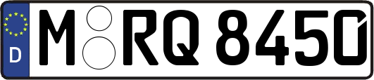 M-RQ8450