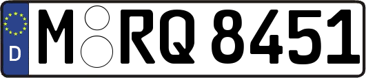 M-RQ8451
