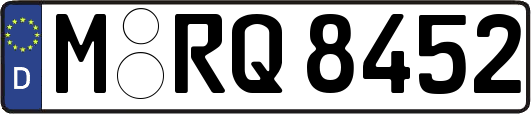 M-RQ8452