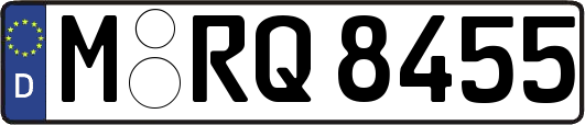M-RQ8455