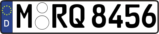 M-RQ8456