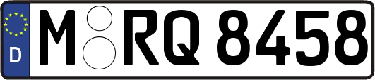 M-RQ8458