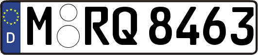 M-RQ8463