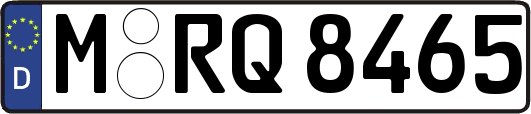 M-RQ8465