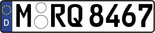 M-RQ8467