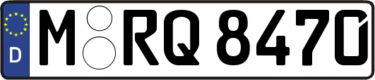 M-RQ8470