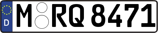 M-RQ8471