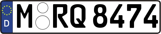 M-RQ8474