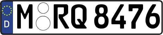 M-RQ8476