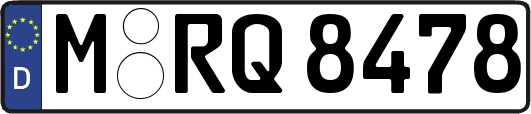 M-RQ8478
